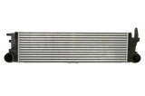 Radiator intercooler MERCEDES-BENZ MARCO POLO Camper (W447) (2015 - Prezent) THERMOTEC DAM032TT