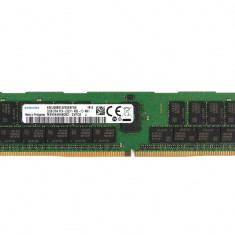 Memorie Server 32GB DDR4-2933 2Rx4 PC4-23466 RDIMM ECC Registered - Samsung M393A4K40CB2-CVFC0