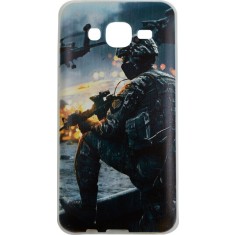 Husa TPU Samsung Galaxy J5 2015, Assault
