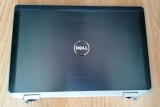 Capac display Dell Latitude E6430, cu Rama, balamale si cabluri, cod 0FV813
