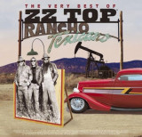 Rancho Texicano - The Very Best Of ZZ Top | ZZ Top, Warner Music