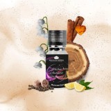 Ulei Esential Moroccan Oud 10g, 10Q Aroma, Parfum Unisex Lemnos Picant, Concentrat, Uz Profesional, Odorizare, Fabricat UE