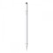 Touch Pen Baseus Smooth Writing 3 Magnetic 3in1 Series, Versiune Pasiv, Alb P80080804213-00