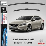 Cumpara ieftin Ștergătoare Volvo V40 II Hatchback 525 2012-2019 | 3 397 007 309 &ndash; BOSCH