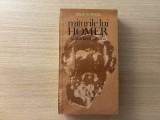 Miturile lui Homer si gandirea greaca, Felix Buffiere