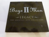 Boyz II Men - 2 cd