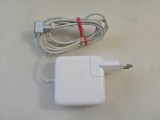 Incarcator Apple MagSafe 2 45W Original 14.85V 3.05A Model A1436 Mufa Tip T