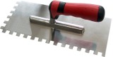 Drisca Inox Zimtata Maner TPR - 624013