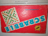 JOC VECHI ROMANESC SCRABLE