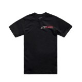 Cumpara ieftin Tricou Alpinestars CSF Par negru