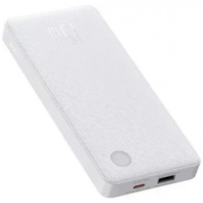 Baterie ext. Baseus Airpow, 10000mAh, al foto