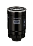 Filtru combustibil Mann-Filter WK842/24