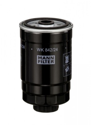 Filtru combustibil MANN-FILTER WK84224 foto