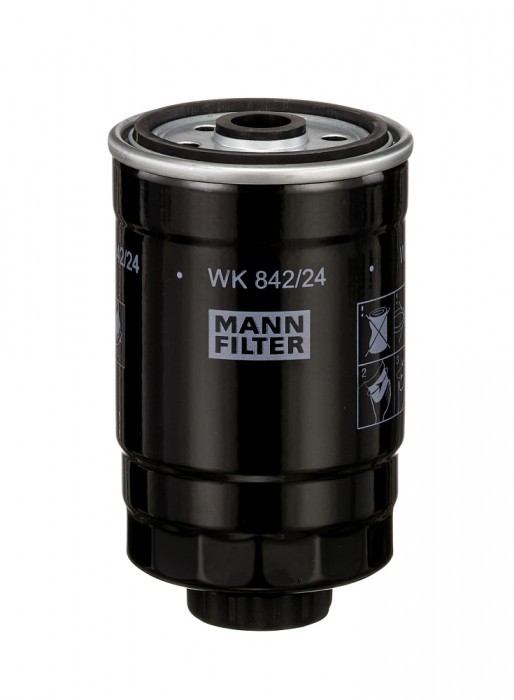 Filtru combustibil MANN-FILTER WK84224