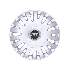 Capace Roti Kerime R16, Potrivite Jantelor de 16 inch, Pentru Audi, Model 403