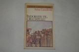 Indoieste-te, cruciatule ! - Artur Lundkvist - 1988