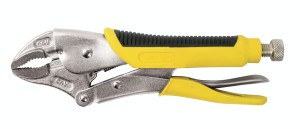Cleste autoblocant 125 mm Topmaster Profesional foto