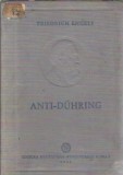 Cumpara ieftin Anti-Duhring - Friedrich Engels