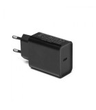 Alimentator incarcator 230V AC - QC 3.0 USB TYPE C 3.1 alb 5V-3A, Oem