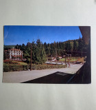 Carte poștală Sovata, Necirculata, Fotografie