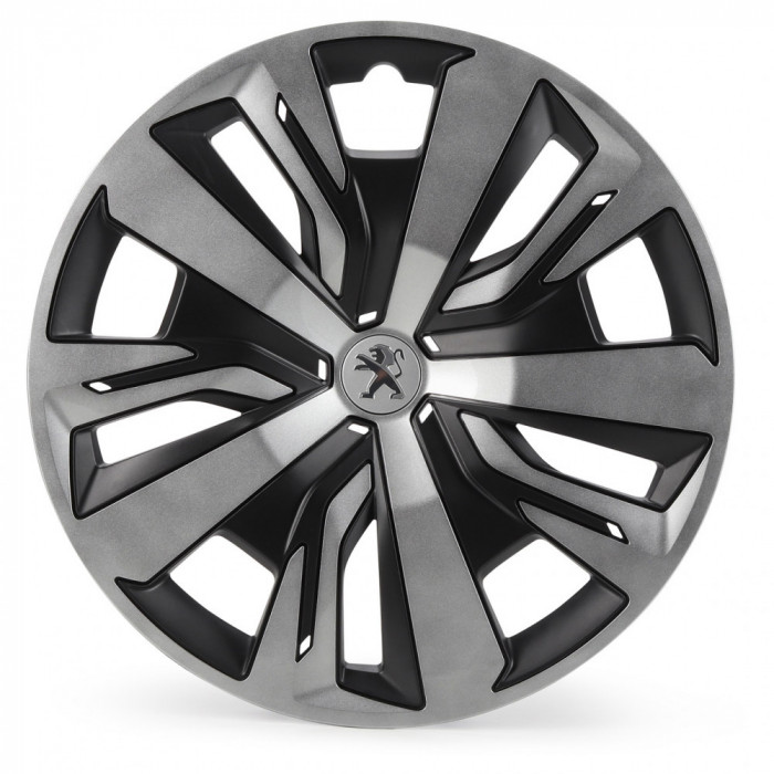 Capac Roata Oe Peugeot 208 2 2019&rarr; 16&amp;quot; 98252414TW