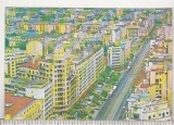 bnk cp Bucuresti - Vedere - circulata