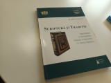 PR. MIRCEA BASARAB, BISERICA &Icirc;N DIALOG. STUDII BIBLICE. PREFAȚĂ PR. PROF. IOAN CHIRILĂ