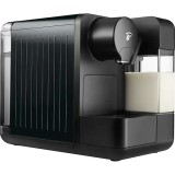 Espressor capsule TCHIBO Cafissimo Milk 393765, 1.2l, 1350W, 15 bar, negru
