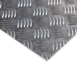 Cumpara ieftin Tabla Aluminiu Striata 3X1500X3000Mm, Model Quintet, Aliaj 5754