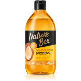 Nature Box Argan șampon intens hrănitor cu ulei de argan 385 ml