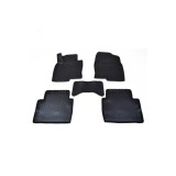 Cumpara ieftin Set Covorase cauciuc stil tavita Mazda CX-5 (2017-2022)