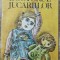 Doctorul jucariilor - Dinu Roco// ilustratii Sabin Stefanuta