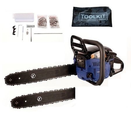 Drujba Blizzard 4 CP – 2 Lame 2 Lanturi Drujba Blizzard 4 CP – 2 Lame 2 Lanturi