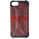 Carcasa UAG Pathfinder Apple iPhone SE 2022 Carmine