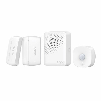 Sistem de Alarmă TP-Link TAPO T30 KIT foto