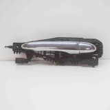 M&acirc;ner exterior ușă st&acirc;nga spate MASERATI QUATTROPORTE VI 2014 OEM: 670005441 13353791