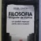 FILOSOFIA DRAGOSTE DE FRUMOS - UN POSIBIL MANUAL PENTRU ELEVI SI STUDENTI de IRINEL DINCA , 2010