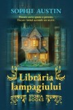 Libraria lampagiului, Storia Books
