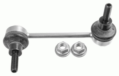 LEMF&amp;Ouml;RDER 25814 02 Brat/bieleta suspensie, stabilizator foto