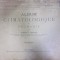 ALBUM CLIMATOLOGIQUE DE ROUMANIE de STEFAN C. HEPITES, 1900