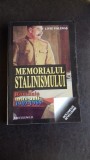 MEMORIALUL STALINISMULUI - LIVIU VALENAS