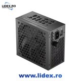 Sursa Corsair RMx SHIFT Series RM1000x, 80+ Gold, Cybenetics Gold, 1000W