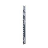 Panza fierastrau vertical, pentru lemn, Bosch Speed for Wood, U 144 D, set 3 bucati