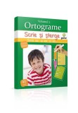 Cumpara ieftin Scrie si sterge - Ortograme, Vol. 2, Gama