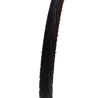 Anvelopa cu camera Schwalbe Citizen Active Line 42-622, Set, valva Dunlop 40mm Easy Pump, Reflex, Negru Ultimate FactoryBikes foto