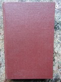 Maurice Baring - Daphne Adeane, Editura Contemporana, Editie Cartonata, 442 Pagini, Carte Veche