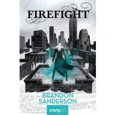 Firefight &ndash; Brandon Sanderson