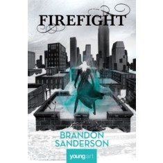 Firefight &ndash; Brandon Sanderson