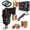 Filtru magnetic cu separator pentru impuritati I-003/1&quot;, prindere 1&quot;, Ibo Dambat IB220024