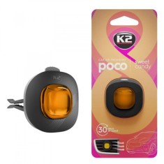 Odorizant auto K2 poco sweet candy (Dama)